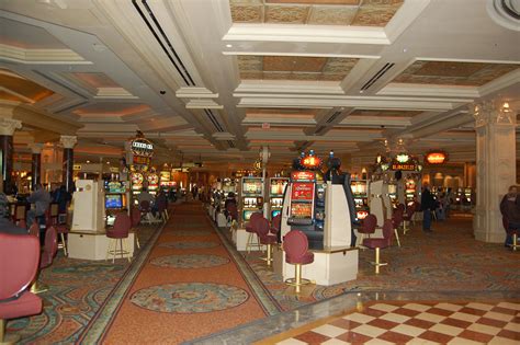 casino floors